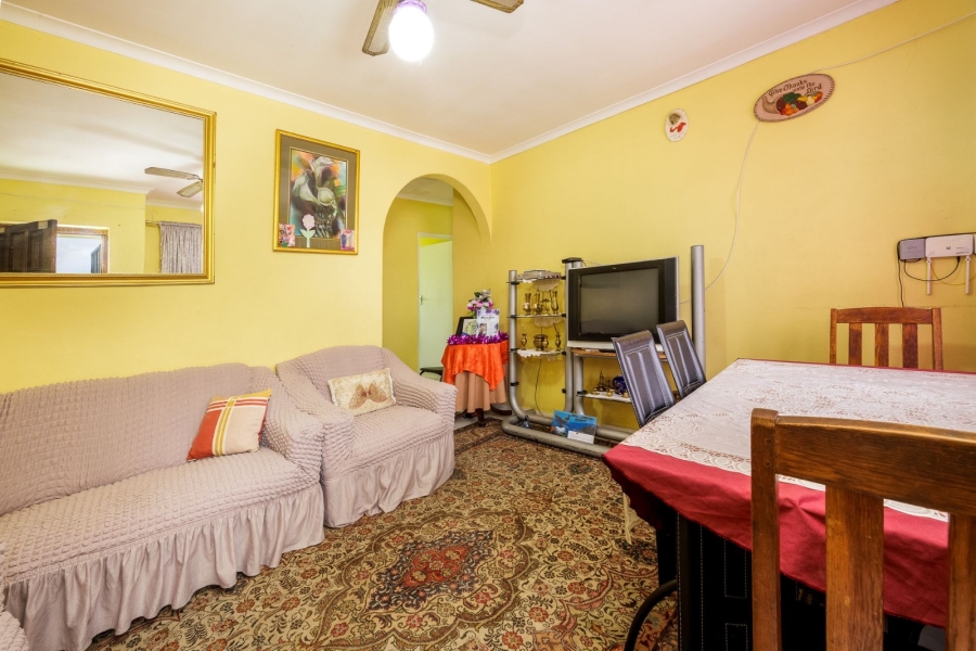 3 Bedroom Property for Sale in Hillcrest Heights Western Cape